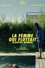 Póster de La femme qui flottait