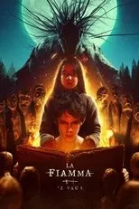 Póster de La fiamma