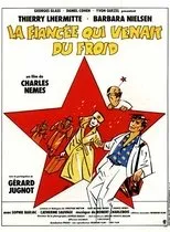 Póster de La Fiancée qui venait du froid