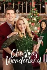 Póster de La fiesta de Navidad