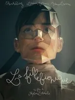 Póster de La fille bionique