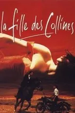 Póster de La fille des collines