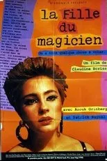 Póster de La fille du magicien
