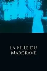 Póster de La Fille du Margrave