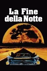 Póster de La fine della notte