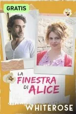 Póster de La finestra di Alice