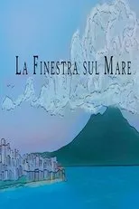 Póster de La finestra sul mare