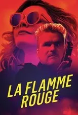 Póster de La Flamme Rouge