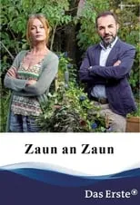 Póster de La flor de mi jardín