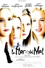 Póster de La flor del mal