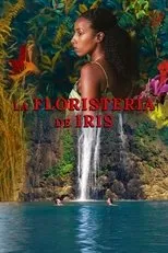 Póster de La floristería de Iris