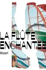 Póster de La Flûte Enchantée - Nancy