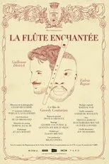 Póster de La flûte enchantée