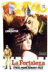 Póster de La fortaleza