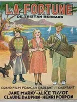 Póster de La fortune