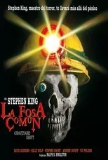 Póster de La fosa común