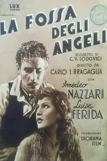Póster de La fossa degli angeli