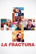 Póster de La fractura