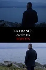Póster de La France contre les robots