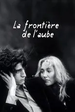 Póster de La Frontière de l'aube