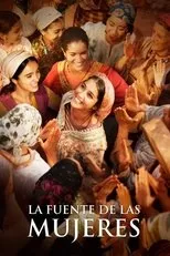 Póster de La fuente de las mujeres