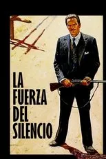 Póster de La fuerza del silencio