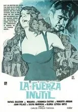 Póster de La fuerza inútil