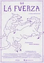 Póster de La fuerza