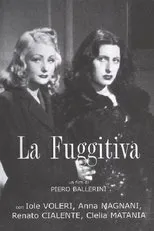 Póster de La fuggitiva