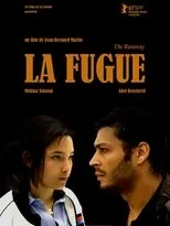 Póster de La fugue