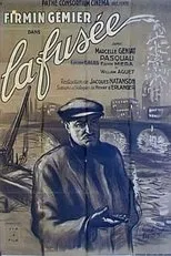 Póster de La fusée