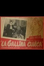 Póster de La gallina clueca