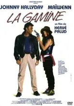 Póster de La Gamine