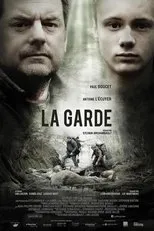 Póster de La Garde