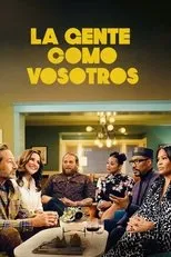Póster de La gente como vosotros