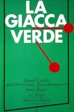 Póster de La giacca verde