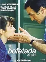 Póster de La Gifle