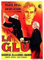 Póster de La Glu