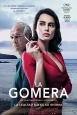 Póster de La Gomera