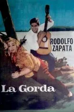 Póster de La gorda