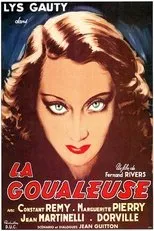 Póster de La Goualeuse