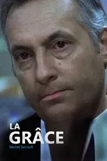 Póster de La Grâce