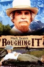 Póster de La gran aventura de la vida de Mark Twain