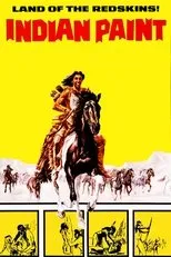 Póster de La gran aventura India