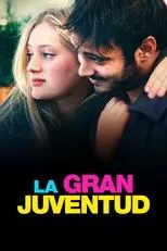 Póster de La gran juventud