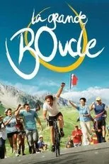 Póster de La Grande Boucle