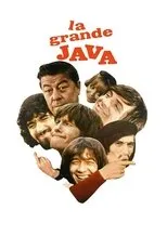 Póster de La Grande Java