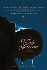 Póster de La grande noirceur