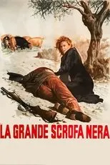 Póster de La grande scrofa nera