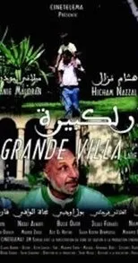 Póster de La grande villa